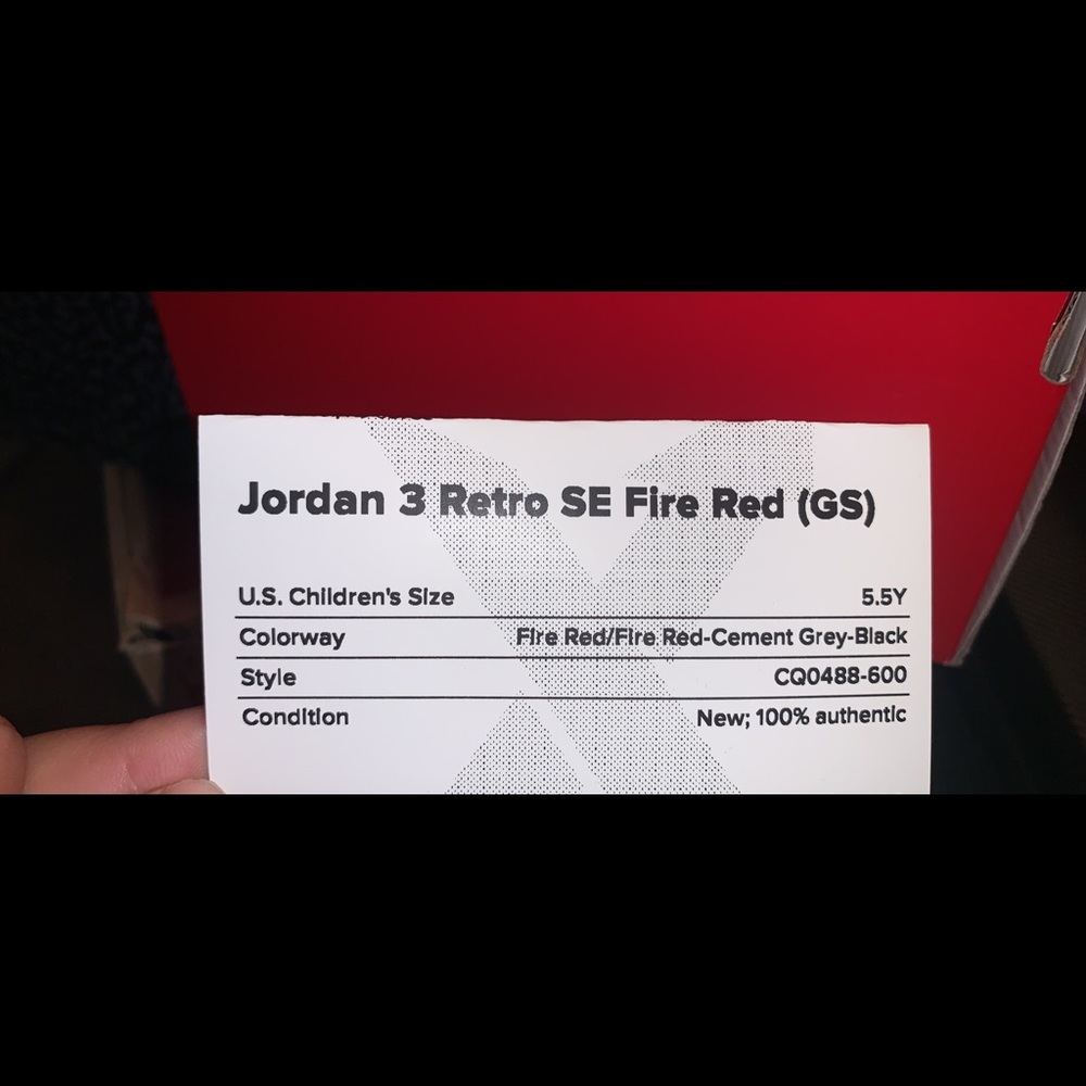 jordan’s